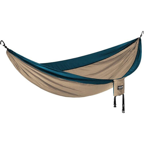 ENO SingleNest Hammock Solid ENO SingleNest Hammock Solid