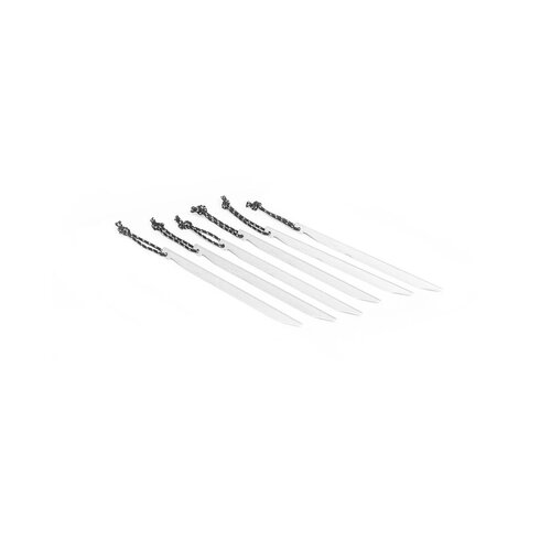 ENO Tarp Stakes - set of 6