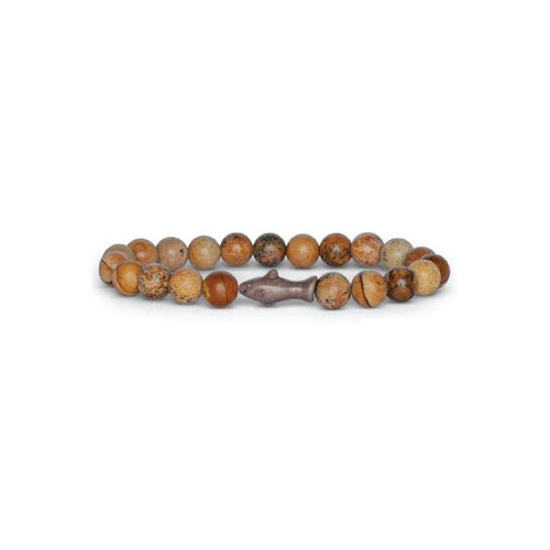 Fahlo Incredible Voyage Shark Bracelet Fahlo Incredible Voyage Shark Bracelet