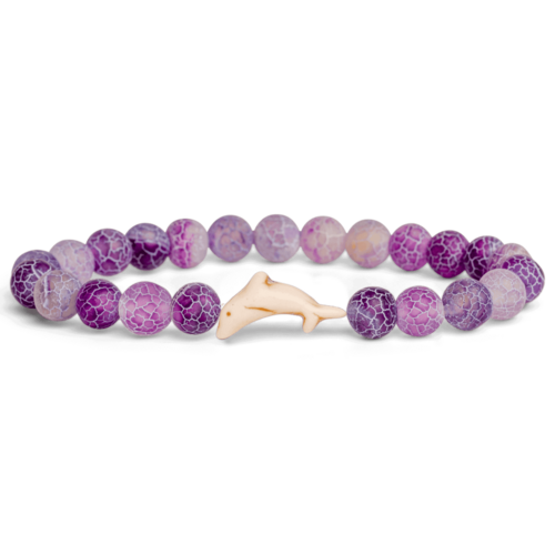 Fahlo Odyssey Dolphin Bracelet Fahlo Odyssey Dolphin Bracelet