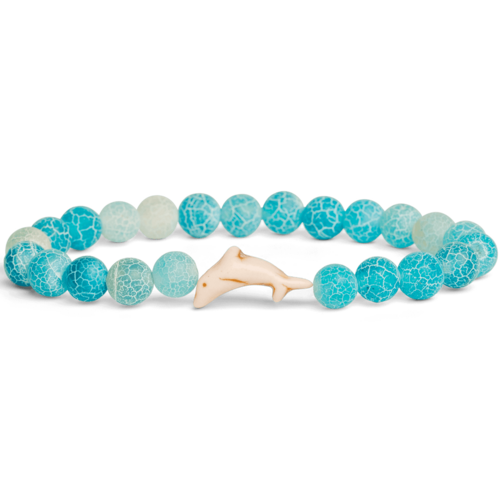 Fahlo Odyssey Dolphin Bracelet Fahlo Odyssey Dolphin Bracelet