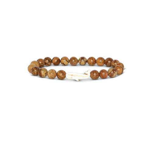 Fahlo The Wayfare Whale Bracelet Fahlo The Wayfare Whale Bracelet