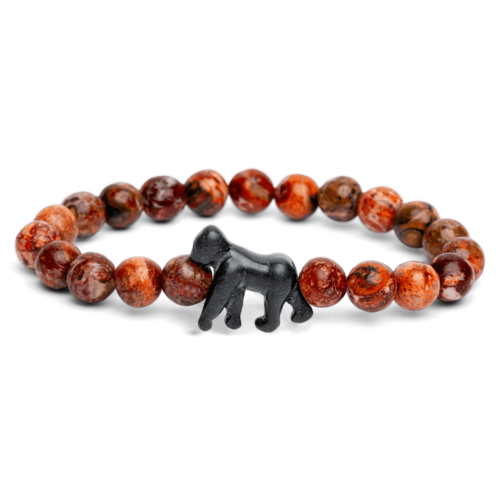 Fahlo The Traverse Gorilla Bracelet Fahlo The Traverse Gorilla Bracelet