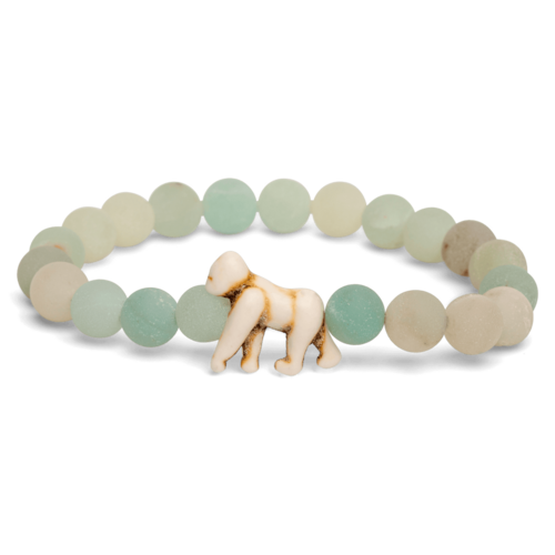 Fahlo The Traverse Gorilla Bracelet Fahlo The Traverse Gorilla Bracelet