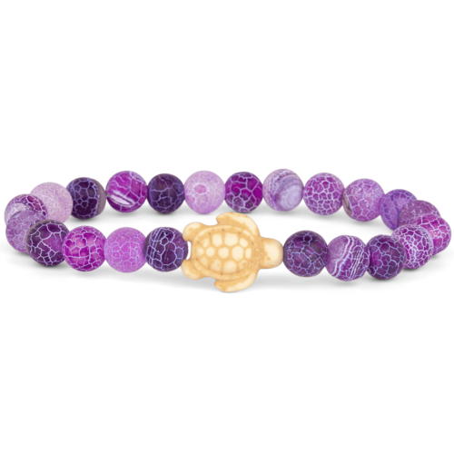 Fahlo Amazing Journey Sea Turtle Bracelet Fahlo Amazing Journey Sea Turtle Bracelet