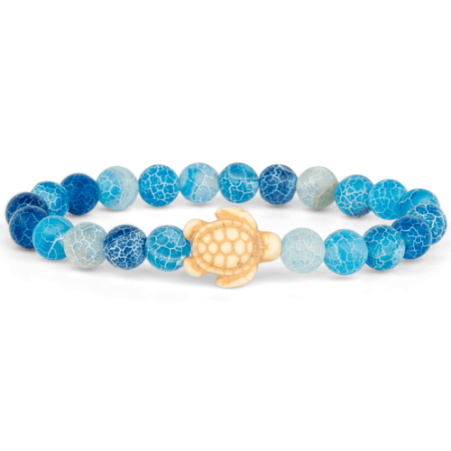 Fahlo Amazing Journey Sea Turtle Bracelet Fahlo Amazing Journey Sea Turtle Bracelet