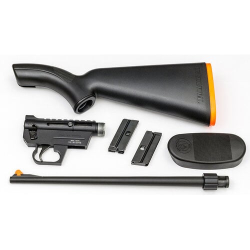 Henry Repeating Arms Co. 22LR US Survival AR-7 Semi-Auto 8 Round Magazine H002B Henry Repeating Arms Co. 22LR US Survival AR-7 Semi-Auto 8 Round Magazine H002B