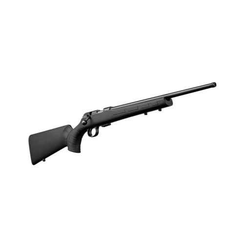 CZ Model 457 Synthetic .22LR 20" 1/2x20 CZ Model 457 Synthetic .22LR 20" 1/2x20