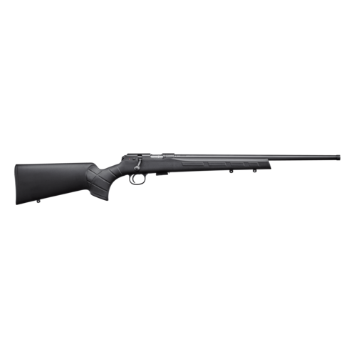 CZ Model 457 Synthetic .22LR 20" 1/2x20
