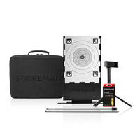 Strikeman Marksman Kit - 9mm