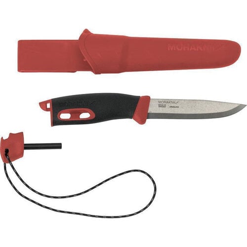 Morakniv Companion Spark (S) Morakniv Companion Spark (S)