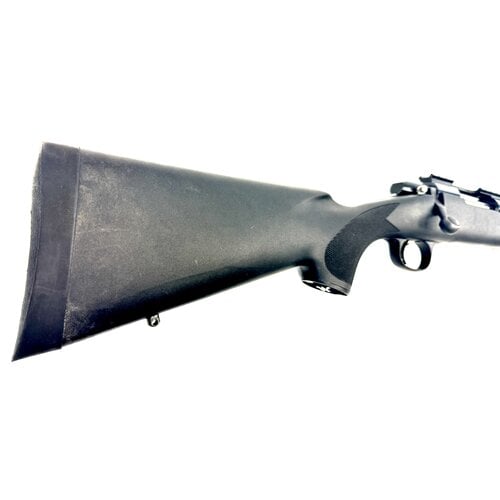 Marlin XL7 .270 Black Synthetic, Excellent Condition