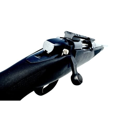 Marlin XL7 .270 Black Synthetic, Excellent Condition