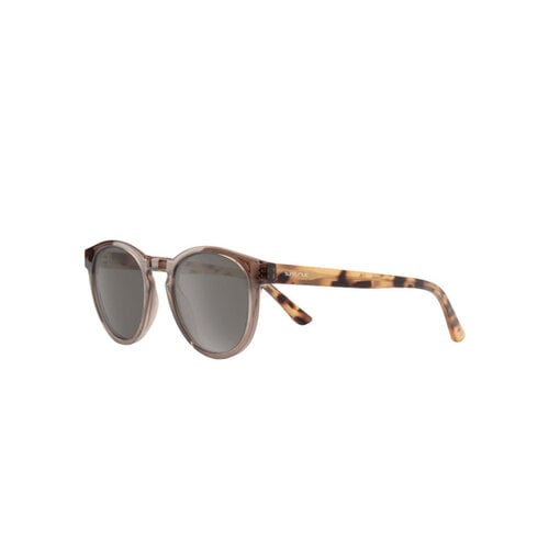 Suncloud Barnes Sepia Crystal / Polar Gray Suncloud Barnes Sepia Crystal / Polar Gray