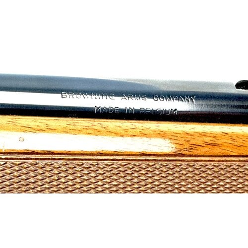 Browning BAR 7mmRemMag, circa 1969, Very Good Condition Browning BAR 7mmRemMag, circa 1969, Very Good Condition