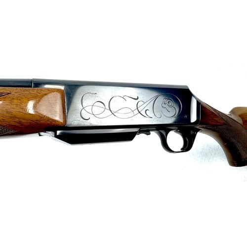 Browning BAR 7mmRemMag, circa 1969, Very Good Condition Browning BAR 7mmRemMag, circa 1969, Very Good Condition