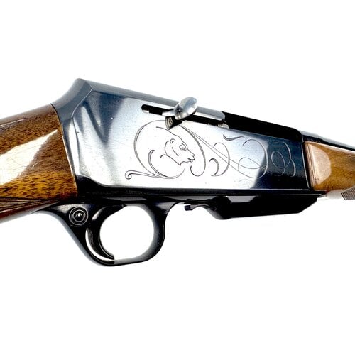 Browning BAR 7mmRemMag, circa 1969, Very Good Condition Browning BAR 7mmRemMag, circa 1969, Very Good Condition
