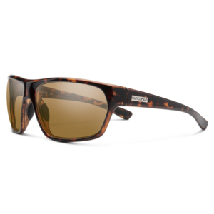 Suncloud Boone Tortoise / Polar Brown