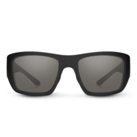 Sculpin Matte Black / Polar Gray