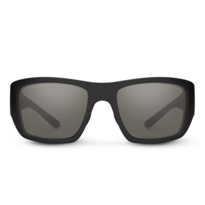 Suncloud Sculpin Matte Black / Polar Gray