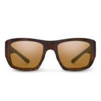 Sculpin Matte Burnished Brown / Polar Brown