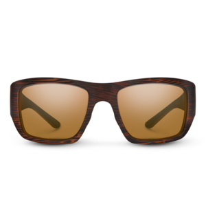 Suncloud Sculpin Matte Burnished Brown / Polar Brown