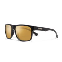 Rambler Matte Black / Sienna Mirror
