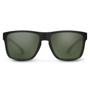 Suncloud Rambler Matte/Black Gray