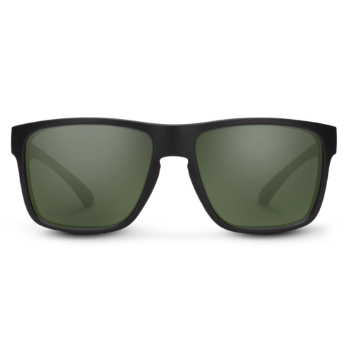 Suncloud Rambler Matte/Black Gray