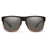 Rambler Black Tortoise Fade/Polar Gray