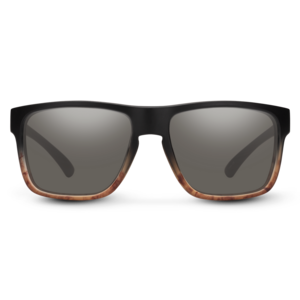 Suncloud Rambler Black Tortoise Fade/Polar Gray