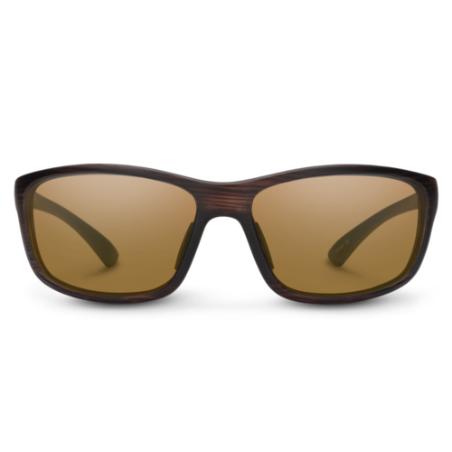 Suncloud Sentry Burnished Brown/Polar Brown