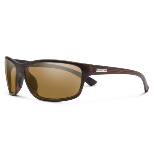 Suncloud Sentry Burnished Brown/Polar Brown