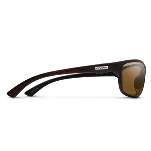Suncloud Sentry Burnished Brown/Polar Brown