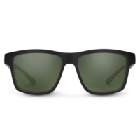 A-Team Matte Black/Polar Gray Green