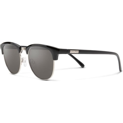 Suncloud Step Out Black / Polar Gray Suncloud Step Out Black / Polar Gray