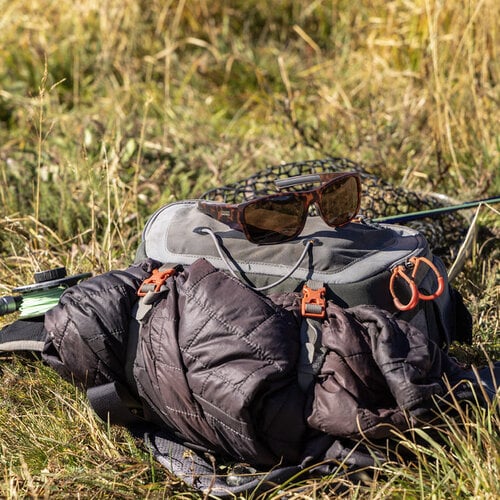 Suncloud Range Matte Tortoise/Polar Brown Suncloud Range Matte Tortoise/Polar Brown