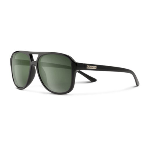 Suncloud Sandy Black / Polar Gray Green Suncloud Sandy Black / Polar Gray Green
