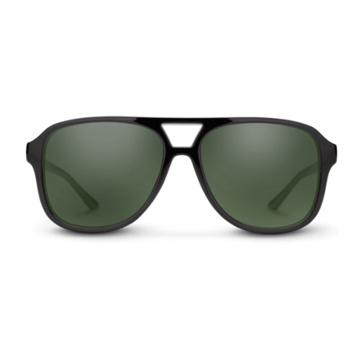 Suncloud Sandy Black / Polar Gray Green Suncloud Sandy Black / Polar Gray Green