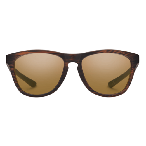 Suncloud Topsail Burnished Brown/Polarized Brown Suncloud Topsail Burnished Brown/Polarized Brown