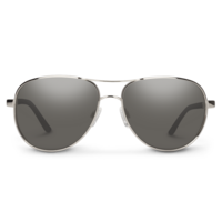 Aviator Silver/Polar Grey
