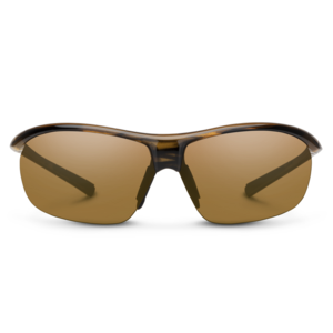 Suncloud Zephyr Tortoise / Polar Brown