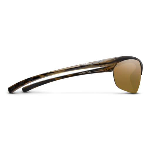 Suncloud Zephyr Tortoise / Polar Brown Suncloud Zephyr Tortoise / Polar Brown