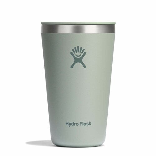 Hydro Flask All Around Tumbler with matching lid Hydro Flask All Around Tumbler with matching lid