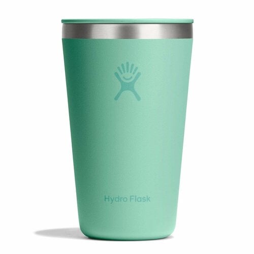 Hydro Flask All Around Tumbler with matching lid Hydro Flask All Around Tumbler with matching lid