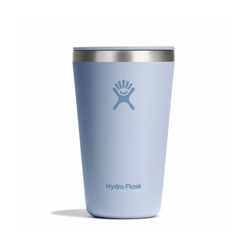 Hydro Flask All Around Tumbler with matching lid Hydro Flask All Around Tumbler with matching lid