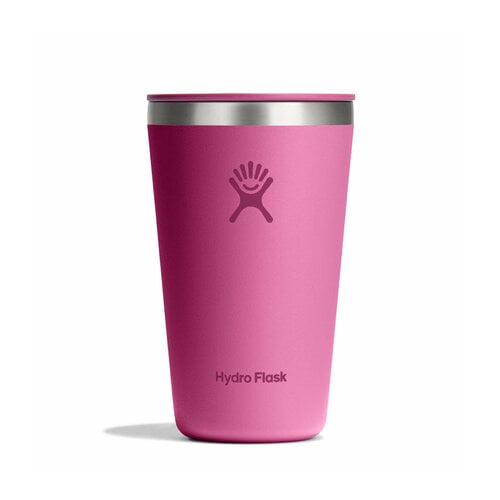 Hydro Flask All Around Tumbler with matching lid Hydro Flask All Around Tumbler with matching lid