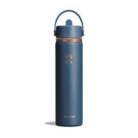 Wide Mouth Flex Straw Cap Arc Collection 24oz