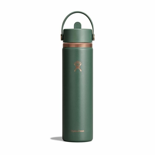 Hydro Flask Wide Mouth Flex Straw Cap Arc Collection 24oz