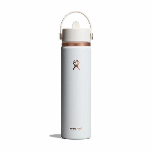Hydro Flask Wide Mouth Flex Straw Cap Arc Collection 24oz